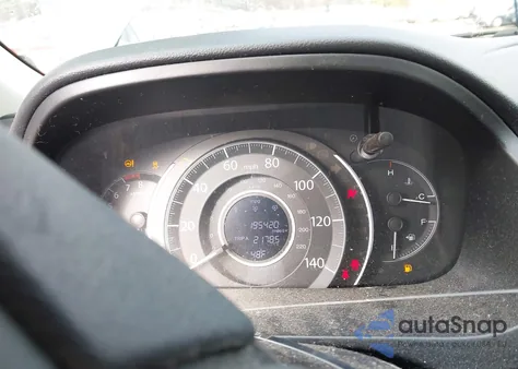 2014 Honda Cr-V Lx из США, поврежденный, VIN 2HKRM3H37EH506253